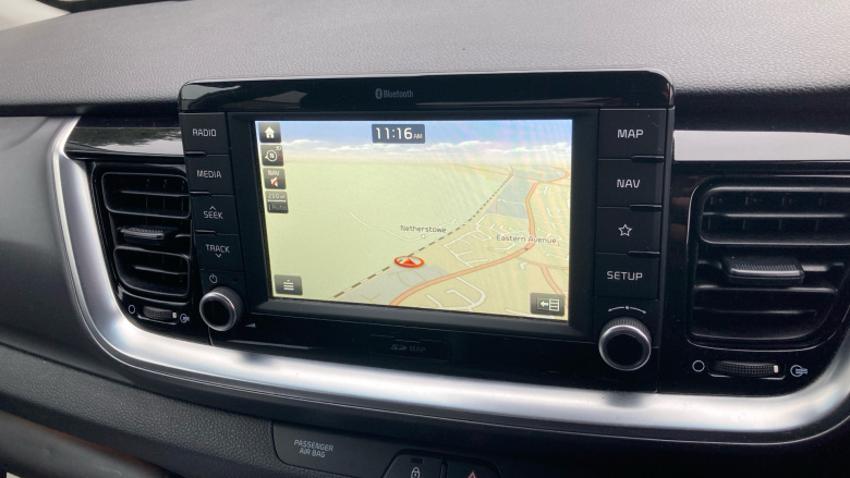 Kia Stonic 1.0T GDi 4 5dr Auto Petrol Estate